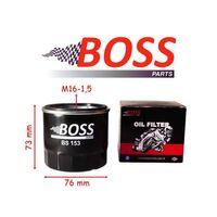 DUCATI Ducatı Yağ Filtresi Boss Bs153 (Hf153) 76-73-M16-1,5 Ducati Diavel Monster Multistrada