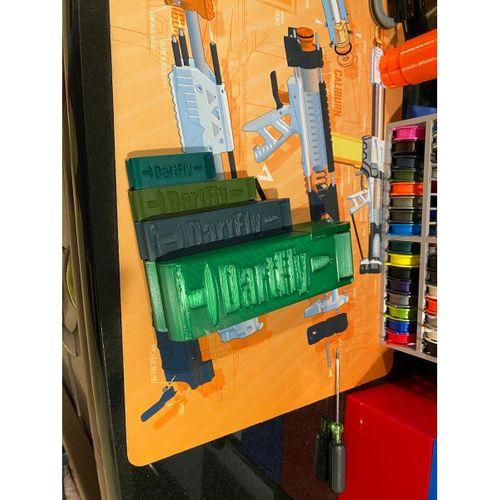 Mega XL Dartfly - 5140010