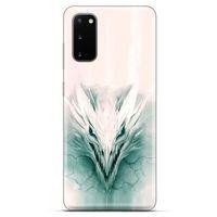 Xiaomi Poco M3 Kılıf Dragons (15) Antişok Kılıf Buz Ejderhası