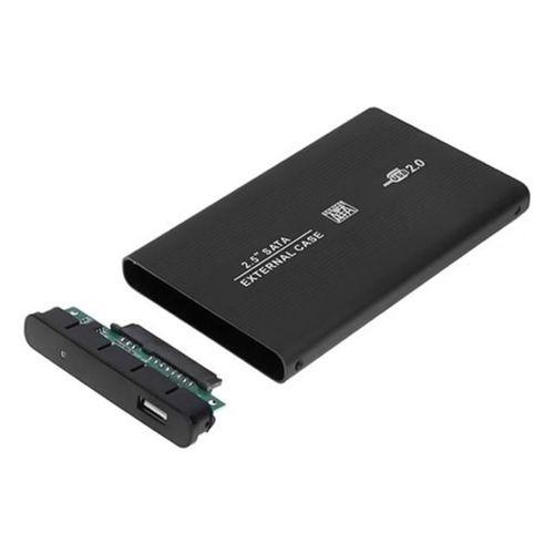 Powermaster PM-34265 Harici 2.5'' Usb 2.0 Sata Harddisk Kutusu