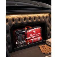 Trafik Güvenlik Seti Araçlar İçin Zorunlu Acil Durum Ekipmanları