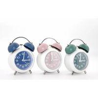 Metal Çalar Saat Alk3070