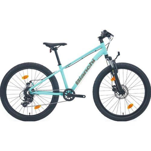 Bianchi XR24 24 Jant Dağ Bisikleti Turkuaz
