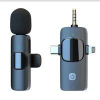 ZR565 K15 Tekli Çoklu Mikrofon