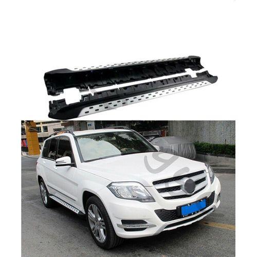 Mercedes Glk 2009 Sonrası Yan Basamak Bmw Model