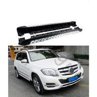 Mercedes Glk 2009 Sonrası Yan Basamak Bmw Model