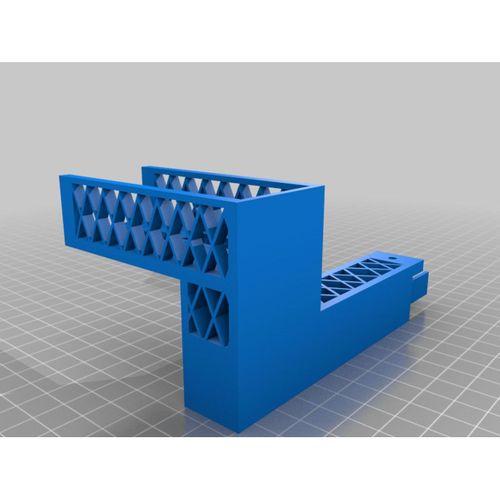 BTT Filament Sensörü Üst Montaj - 5142329