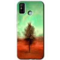 Tecno Spark 6 Go Kılıf HD Desen Baskılı Arka Kapak - Outlines Paint