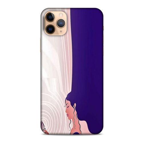 Apple Iphone 11 Pro Kılıf Depresyon (17) Tasarım Kılıf Fıstık Yeşili