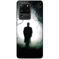 Samsung Galaxy S20 Ultra Kılıf Depresyon (50) Shockproof Kılıf Karışık Renkli