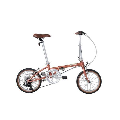 Dahon Boardwalk D7 Bakır