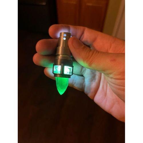 Galaxy’nin Edge Kyber Crystal Odası Kolye - 5122402