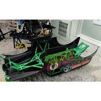 Body Adaptörü Losi LMT'den Danchee Ridgerock'a (Bu ürün Sadece Plastik parçadır - Almadan Önce Soru Sorabilirsiniz)