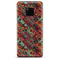 Lopard General Mobile GM 20 Pro Uyumlu Kılıf Pastel Renkler (38) Neo Hybrid Kılıf