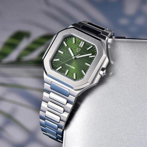 Pagani Design Naitulus PD-YS019-1 Erkek Kol Saati