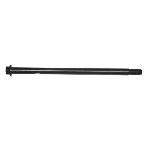 MONDİAL Mondial Arka Teker Mili Mh125 L Drift Mr Vulture 125İ Kd125 F Kıden Orj