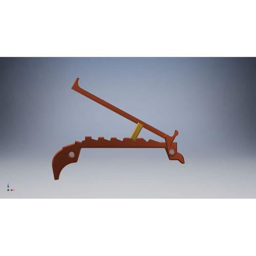 Korg Kronos iPad Nanopad Tutucu Kaydırıcı - 3713975