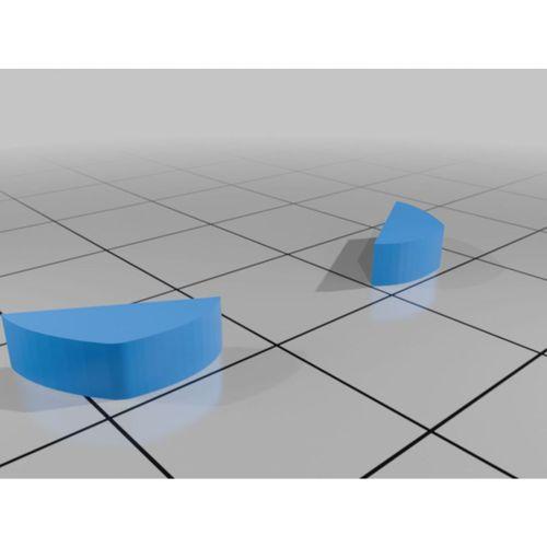 Deadpool Anahtarlık 3D Baskı (Bu ürün Sadece Plastik parçadır - Almadan Önce Soru Sorabilirsiniz)