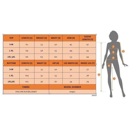 Kadın Uzun Kollu V Yakalı şerit Detaylı Viskon Iki Iplik Bluz Ve Pantolon Ikili Takım