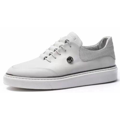 Pierre Cardin 1601275 Beyaz Günlük Casual Erkek Ayakkabı