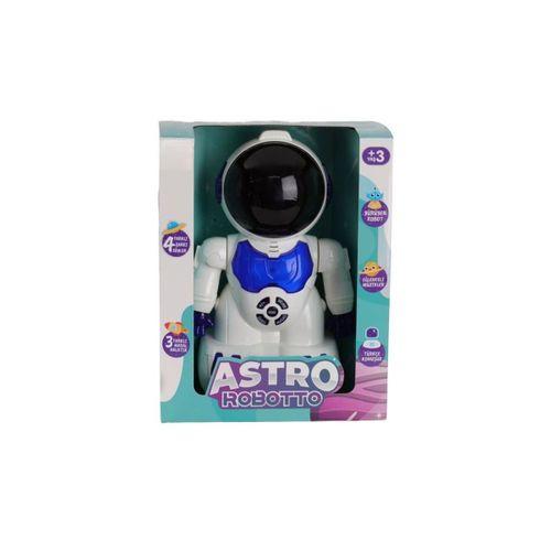 URT010-005 ASTRO ROBOTTO