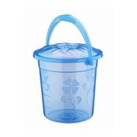 Şeffaf Su Kovası 15 Lt Royaleks-ASD104