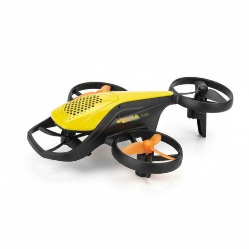 X39 UZAKTAN KUMANDALI 4 PERVANELİ DRONE