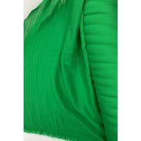 Çok Amaçlı Müslin Pamuklu Bebek Örtü ve Battaniye Kumaşı Müslin Bez Zümrüt Yeşili 41