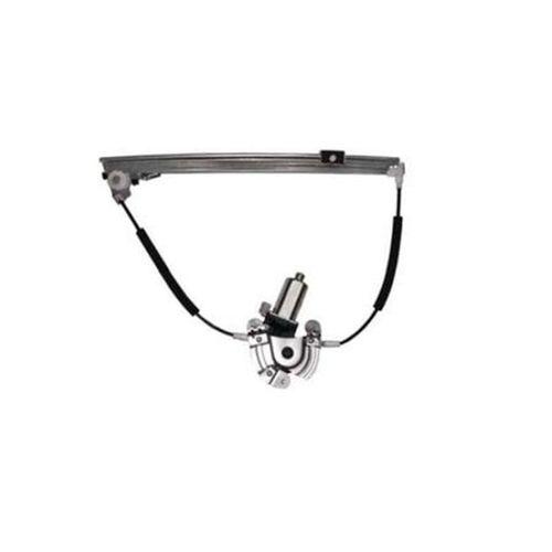 Cam Krikosu Elektrikli Ön Sol / Megane 1