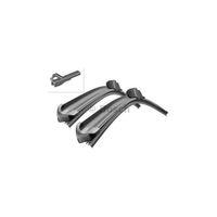 On Cam Silecek Takimi Aerotwin 530475 Mm Vw Bora [06.02-]: Golf Iv 1J1 [10.97-]: Polo 9N1 [11.01-]