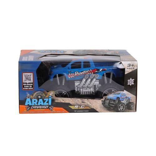 VRD10730 UK FF 1 18 OFF ROAD ŞARJLI ARAZİ