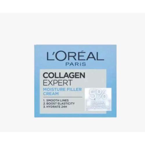 L'Oreal Paris Collagen Expert Dolgunlaştırıcı Krem 50 ml