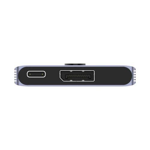 UNITEK 8K DISPLAYPORT ÇİFT YÖNLÜ SWITCH (V1609A)