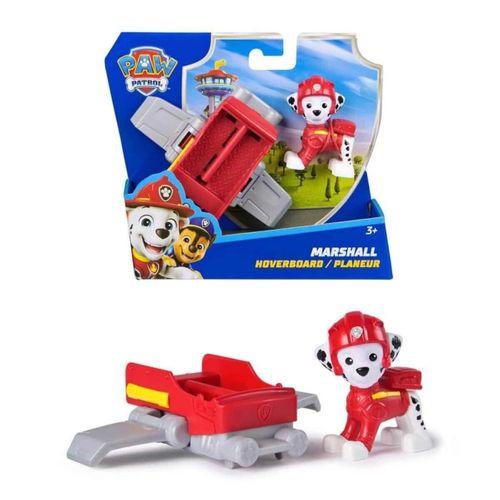 Eğitici Çocuk SPM-6071503 PAW FGR ACTION PUP ASST A GML