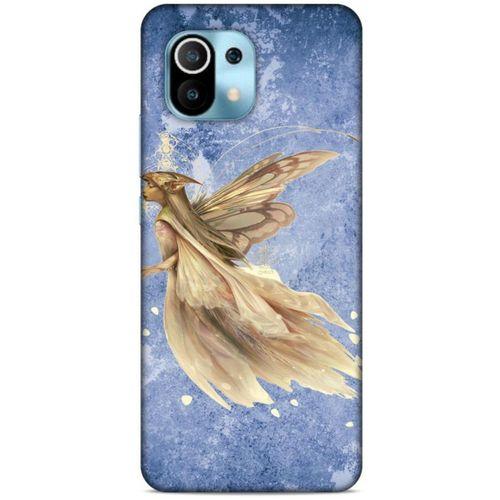 Xiaomi Mi 11 Uyumlu Kılıf The Dark Crystal (9) Kılıf skekTek