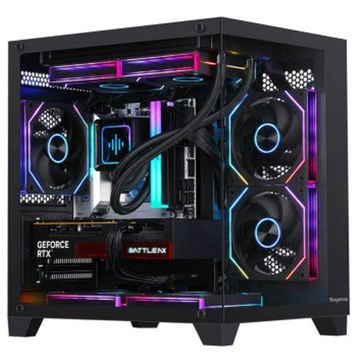 OXPC-R5000 OEM PAKET R5 7500F 16GB 512GB 8GB RTX5060 FDOS