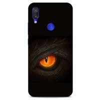 Xiaomi Redmi Note 7 Pro Kılıf Dragons (47) Crystal Flex Kılıf Ejderha Görselleri