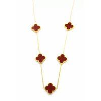 VC Yonca Kolye - Bordo