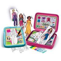 Eğitici Oyuncak Idea Fashion Design Studio Moda Tasarımcısı