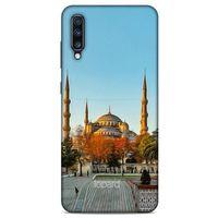 Samsung Galaxy A70s Kılıf Dünya Mimarisi (4) Koruma Kılıfı Ayasofya