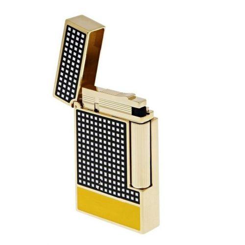 Bütan Jet Punchlu Puro Çakmağı Sarı