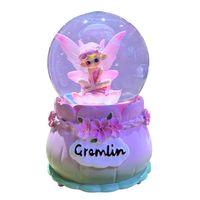 Kar Küresi Orta Boy LLM-HDY0655