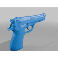 Beretta Saints VE Sinners Tabanca - 6897329