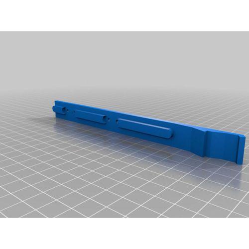 HDD 4 Yuvalı Yığın Ayrı Parçalar Modifiye (Bu ürün Sadece Plastik parçadır - Almadan Önce Soru Sorabilirsiniz)