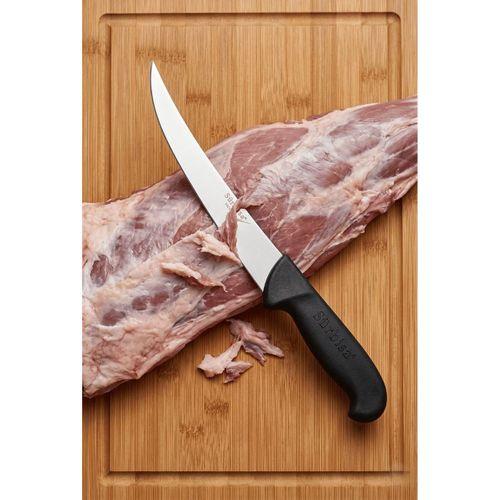 Et Açma Trimleme Dilimleme Bıçağı Nusret Bıçağı Fleto Kasap Bıçak Et Doğrama Sürmene Sürbisa 61123