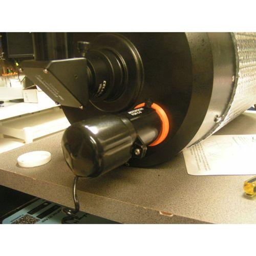 Elektrikli Odak Motor Aparatı