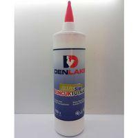 Denlaks Boncuk Tutkalı 700gr Altın Simli