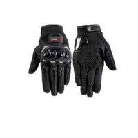 SEVGENT Eldiven Korumalı Forte Gt 10 Pro Yazlık L Beden