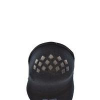 Dündar Erkek 4 Lü Plus Topuk Destek Silikonlu Dikişsiz Pamuk Babet Çorap