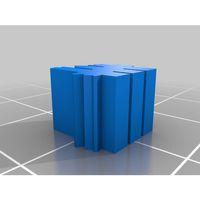 Tiny Epic Zombies için Barricat Jeton - 3712744